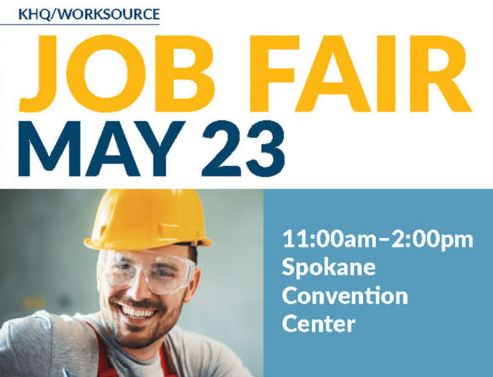 KHQ Job Fair